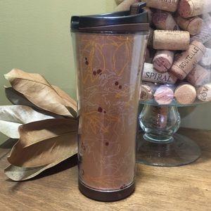 STARBUCKS insulated coffee cup ☕️